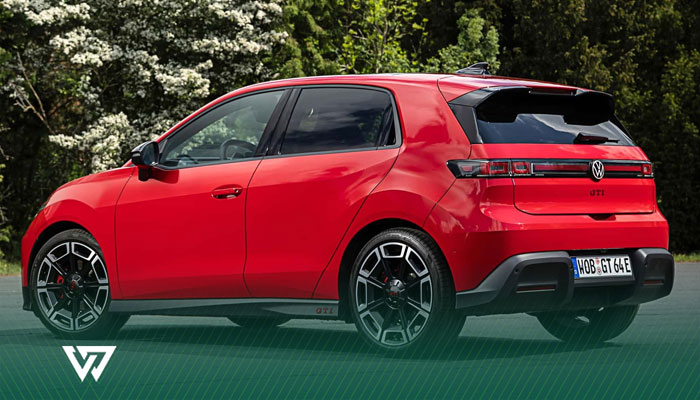 فولکسواگن ID. Polo GTI چیست و چرا اهمیت تاریخی دارد؟