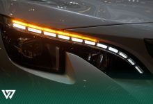 دی لایت خودرو چیست؟