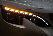 دی لایت خودرو چیست؟ مزایا، انواع DRL و تفاوت آن با اتولایت