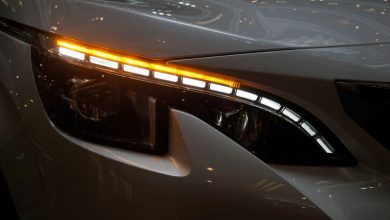 دی لایت خودرو چیست؟ مزایا، انواع DRL و تفاوت آن با اتولایت