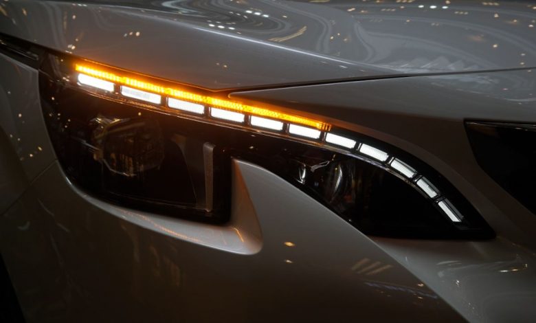 دی لایت خودرو چیست؟ مزایا، انواع DRL و تفاوت آن با اتولایت