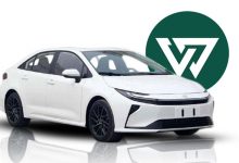 ورود تویوتا کرولا فیس‌لیفت به بازار ایران با چه امکاناتی؟