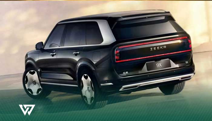 زیکر 9X منصوری چیست و چرا این پروژه اهمیت دارد؟