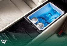 کول باکس خودرو چیست؟ بررسی کامل انواع، کاربردها، تفاوت با یخچال خودرو و روش استفاده