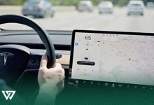 نویگیشن خودرو چیست؟ بررسی کامل نحوه کار، تفاوت با GPS، انواع و خودروهای مجهز