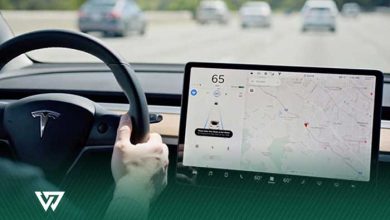 نویگیشن خودرو چیست؟ بررسی کامل نحوه کار، تفاوت با GPS، انواع و خودروهای مجهز