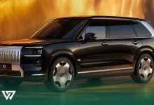 زیکر 9X منصوری؛ بررسی کامل Zeekr 9X Mansory، مشخصات، طراحی و تفاوت با نسخه استاندارد