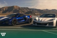 شورلت کوروت 2027؛ بررسی کامل مشخصات، موتور LS6، نسخه‌های Grand Sport و ZR1X