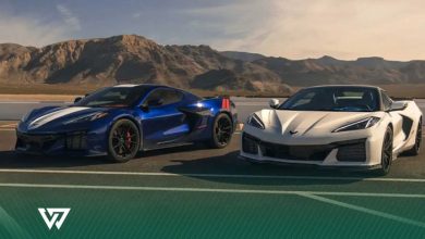 شورلت کوروت 2027؛ بررسی کامل مشخصات، موتور LS6، نسخه‌های Grand Sport و ZR1X