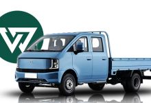 قیمت وانت آرسا اعلام شد؛ مینیتراک جدید آرتابان دیزل با موتور ۲ لیتری وارد بازار میشود