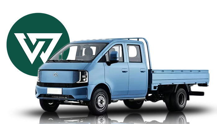 قیمت وانت آرسا اعلام شد؛ مینیتراک جدید آرتابان دیزل با موتور ۲ لیتری وارد بازار میشود