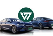 بی‌وای‌دی چین پلاس DM-i در آستانه عرضه توسط ساتیار خودرو آسیا؛ سومین واردکننده این سدان هیبریدی وارد بازار می‌شود