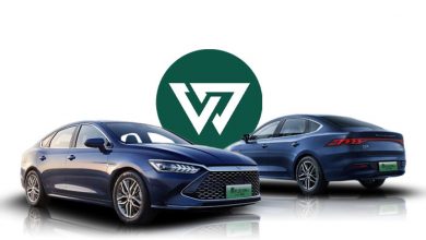 بی‌وای‌دی چین پلاس DM-i در آستانه عرضه توسط ساتیار خودرو آسیا؛ سومین واردکننده این سدان هیبریدی وارد بازار می‌شود