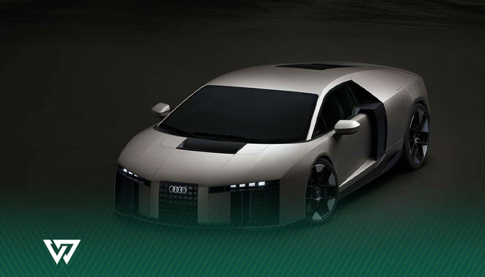 انتقادهای وارد شده به Audi Nuvolari