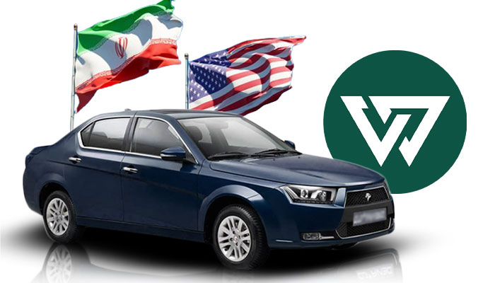 اگر توافق ایران و آمریکا نهایی شود، بازار خودرو از چه مسیرهایی تغییر میکند؟