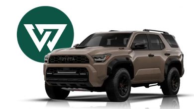 صدور گواهی تأیید نوع تویوتا 4Runner وارداتی آذریوردسال؛ مسیر شماره‌گذاری هموار شد