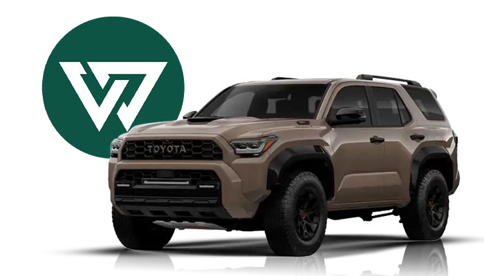 صدور گواهی تأیید نوع تویوتا 4Runner وارداتی آذریوردسال؛ مسیر شمارهگذاری هموار شد