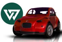  ژیان برقی می‌شود، برنامه استلانتیس برای احیای سیتروئن 2CV  