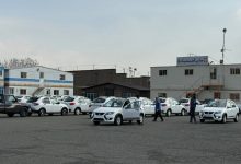 واردات خودرو در منطقه آزاد بانه و مریوان فقط برای فعالان اقتصادی مجاز است