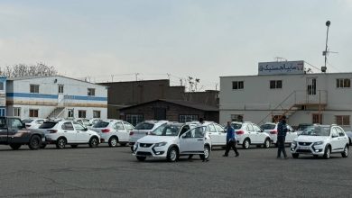 واردات خودرو در منطقه آزاد بانه و مریوان فقط برای فعالان اقتصادی مجاز است