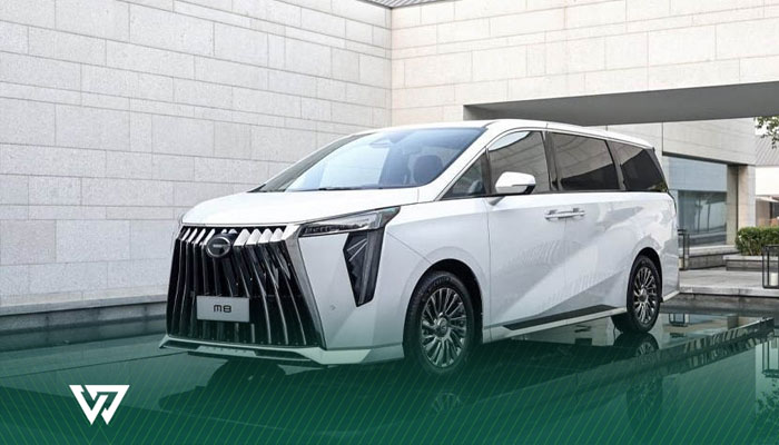 خودروهای ۸ نفره واقعی؛ چرا بازار ایران هنوز انتخاب استاندارد ندارد؟