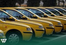 نوسازی تاکسی فرسوده در ۱۴۰۵؛ راننده قبل از ثبت‌نام چه چیزهایی را باید بداند؟