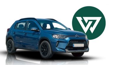 اعلام قیمت جدید سیتروئن C3-XR توسط سایپا