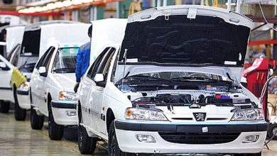 شورای رقابت جزئیات دستورالعمل بازار خودروهای سواری را تشریح کرد