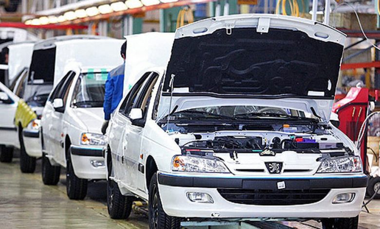 شورای رقابت جزئیات دستورالعمل بازار خودروهای سواری را تشریح کرد