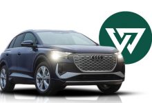قیمت آئودی Q4 e-tron 40 در خرداد ۱۴۰۵ افزایش یافت؛ نرخ جدید به ۹.۵۵ میلیارد تومان رسید