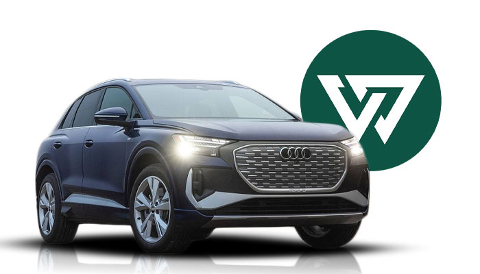 قیمت آئودی Q4 e-tron 40 در خرداد ۱۴۰۵ افزایش یافت؛ نرخ جدید به ۹.۵۵ میلیارد تومان رسید