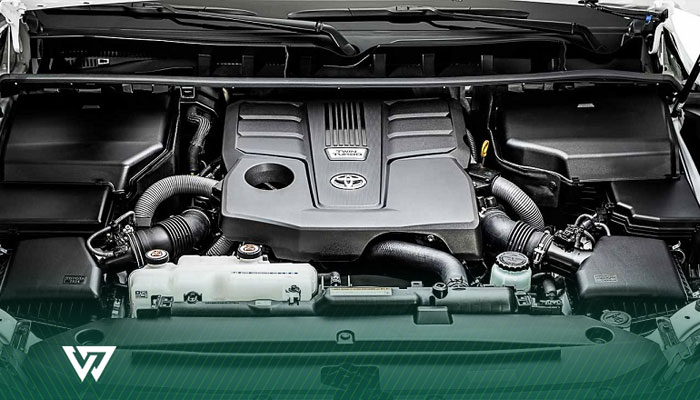موتور توئین‌توربو VXR چه تفاوتی ایجاد می‌کند؟