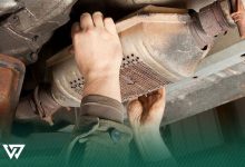 کاتالیزور خودرو چیست؟ علائم خرابی کاتالیست، شستشو، حذف و نکات مهم برای خودروهای داخلی