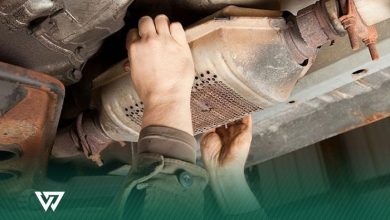 کاتالیزور خودرو چیست؟ علائم خرابی کاتالیست، شستشو، حذف و نکات مهم برای خودروهای داخلی