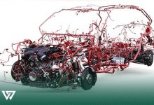 سیستم مالتی پلکس خودرو چیست و چرا در خودروهای جدید استفاده می‌شود؟