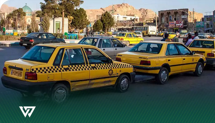 قیمت تاکسی‌های جدید و مبلغ آورده نقدی راننده چقدر است؟