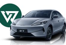 بی‌وای‌دی چه طرحی برای جبران خسارت خودروهای در حال رانندگی خودکار اجرا کرد؟