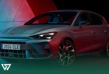 کوپرا لئون VZx اسپرت‌تورر ۲۰۲۶