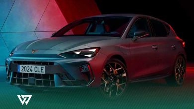 کوپرا لئون VZx اسپرت‌تورر ۲۰۲۶