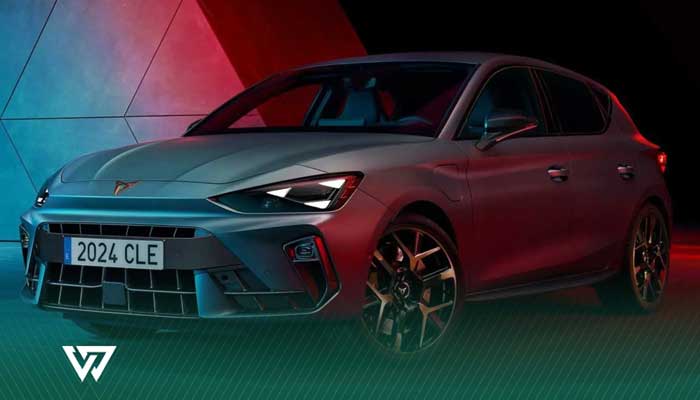 کوپرا لئون VZx اسپرت‌تورر ۲۰۲۶