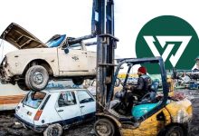 تخصیص خودروهای فرسوده به مراکز اسقاط خودکار شد؛ شکایت مالکان در امتیاز مراکز اثر دارد