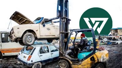 تخصیص خودروهای فرسوده به مراکز اسقاط خودکار شد؛ شکایت مالکان در امتیاز مراکز اثر دارد