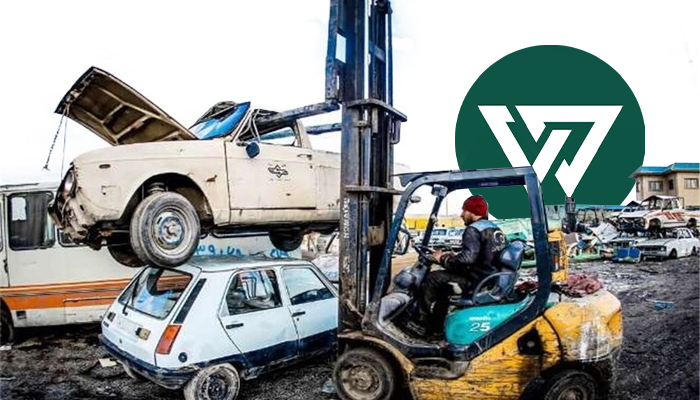 تخصیص خودروهای فرسوده به مراکز اسقاط خودکار شد؛ شکایت مالکان در امتیاز مراکز اثر دارد
