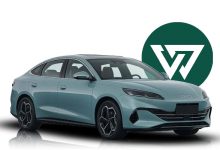 بیوایدی سیلیون 06 با دو قیمت در بازار؛ اختلاف ۶۰۰ میلیونی نسخههای پیشتاز خودرو و KTL