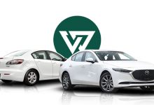 مزایده بهمن موتور از ۳ مرداد؛ مزدا ۳، فیدلیتی و ریسپکت عرضه می‌شوند