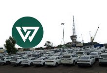 ترخیص خودروهای وارداتی بندر امیرآباد سرعت گرفت؛ تردد خودروهای منطقه آزاد مازندران بدون مانع اعلام شد