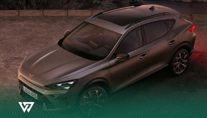 مقایسه کوپرا لئون VZx اسپرت‌تورر با فولکس‌واگن گلف R