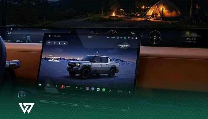 جمع‌بندی؛ جتور F700 برای چه کاربردی ساخته شده است؟