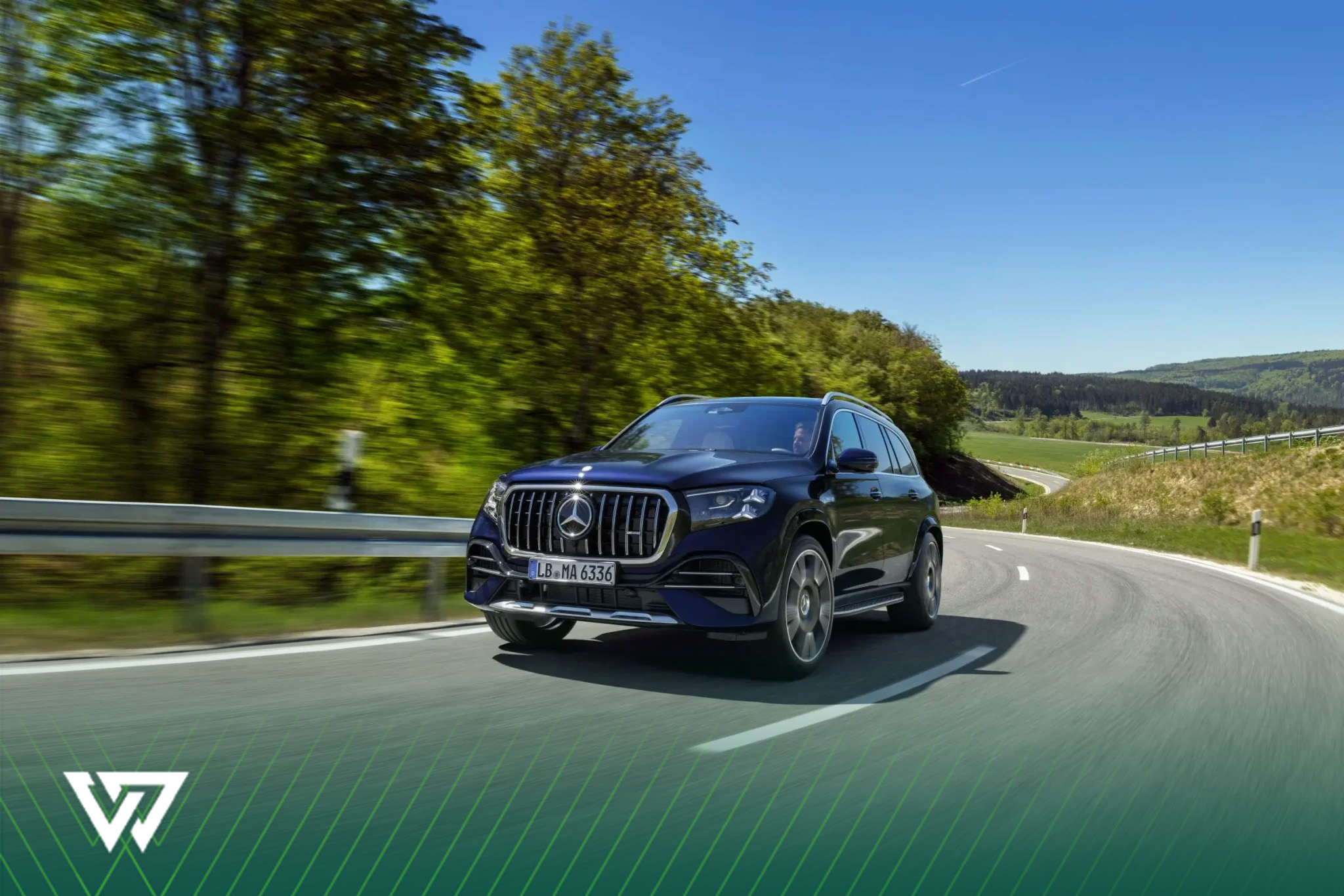 جمع‌بندی؛ مرسدس AMG GLE 63 S برای چه کسی مناسب است؟
