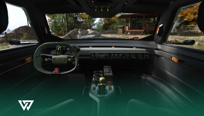 ارتباط دردنات با پروژه رمبو